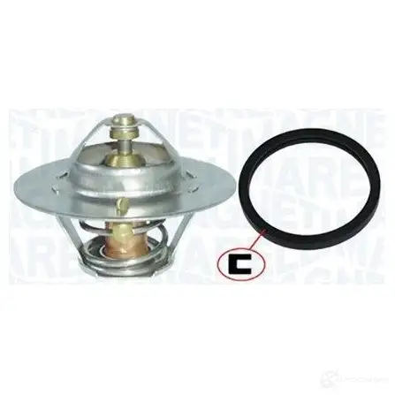 Термостат MAGNETI MARELLI 352317002040 S3GKZ N 1437575045