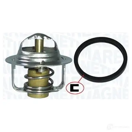 Термостат MAGNETI MARELLI 352317002030 1437575048 1W3Q FD