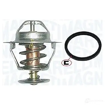 Термостат ож MAGNETI MARELLI WLVVGDF 1031777 TEQ003 0 352317000300