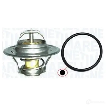 Термостат MAGNETI MARELLI PK IZ64E 1437569812 352317002060 изображение 0