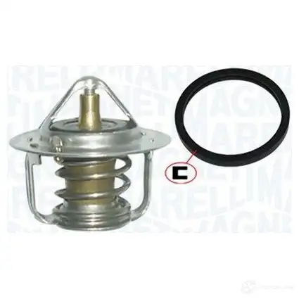 Термостат MAGNETI MARELLI 40 T6A 352317001770 1437573978