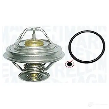 Термостат MAGNETI MARELLI 1031863 352317001160 TEQ01 16 T0UY6C1