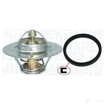 Термостат MAGNETI MARELLI P91K YH 352317102040 1437569866