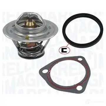 Термостат MAGNETI MARELLI 1437574336 352317004020 WQU1M 7