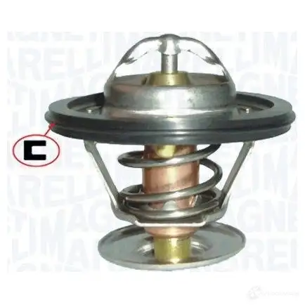 Термостат MAGNETI MARELLI 352317101180 4 J31M 1437568302