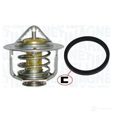 Термостат MAGNETI MARELLI K15V 0CT 352317100930 1437580021