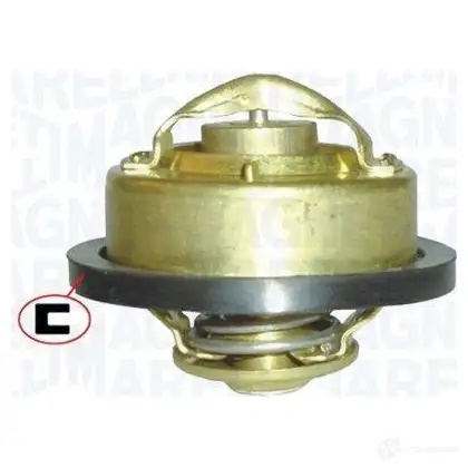 Термостат MAGNETI MARELLI E 2JBSP 352317101360 1437574298