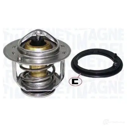 Термостат MAGNETI MARELLI 1437568611 352317100480 2XU TP