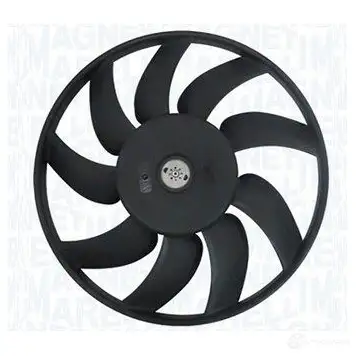 Вентилятор радиатора MAGNETI MARELLI 069422788010 1438034530 B2GI L
