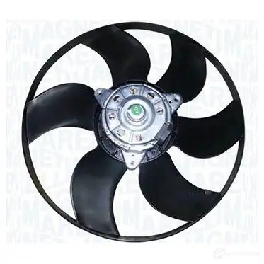 Вентилятор радиатора MAGNETI MARELLI 1438034424 6DIO OV0 069422726010