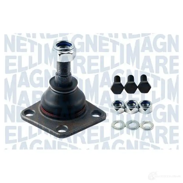 Болт регулировки развала колес, крепления рычага MAGNETI MARELLI EG2B0 301181311930 SSP1 193 1423334145