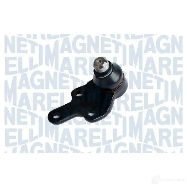 Болт регулировки развала колес, крепления рычага MAGNETI MARELLI 301191618450 1438036162 3JU TKRS