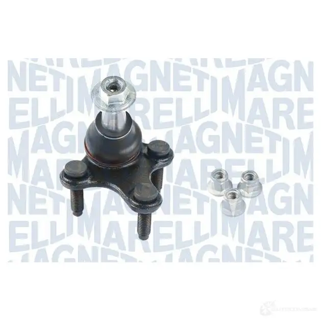 Болт регулировки развала колес, крепления рычага MAGNETI MARELLI 8DCE L 301191619810 1438036360