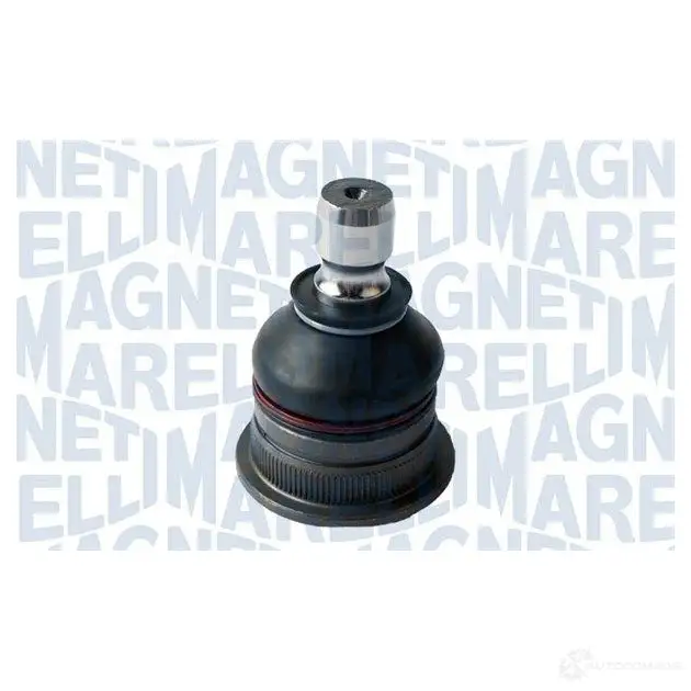 Болт регулировки развала колес, крепления рычага MAGNETI MARELLI D2BS W 301191618690 1437551906 изображение 0