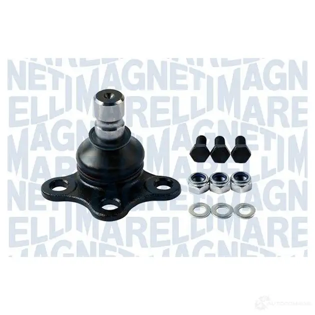 Болт регулировки развала колес, крепления рычага MAGNETI MARELLI Z2 GDFJL 301191618190 1438036231