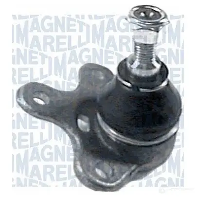 Болт регулировки развала колес, крепления рычага MAGNETI MARELLI F 8KJD 301191619850 1437551908