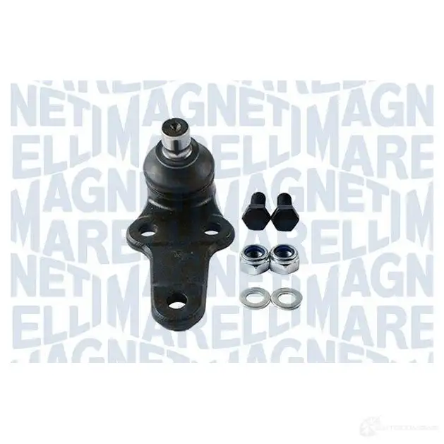 Болт регулировки развала колес, крепления рычага MAGNETI MARELLI 868LT 4N 301191618310 1438036259