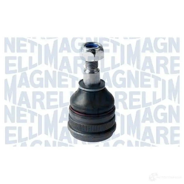 Болт регулировки развала колес, крепления рычага MAGNETI MARELLI 301181311870 SSP1 187 JPIT51 1423334140