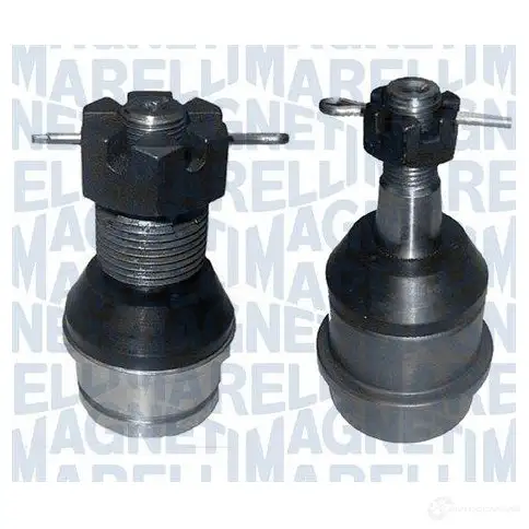 Болт регулировки развала колес, крепления рычага MAGNETI MARELLI 6WSD I 301191618610 1437551931