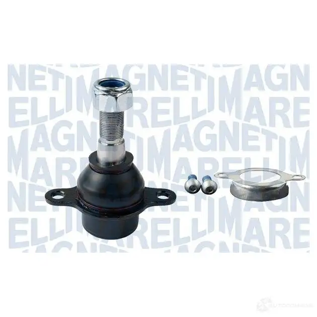 Болт регулировки развала колес, крепления рычага MAGNETI MARELLI I1T HN 301191618480 1438036292