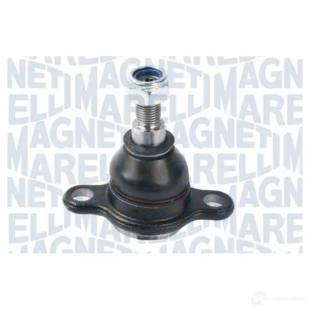 Болт регулировки развала колес, крепления рычага MAGNETI MARELLI 301191619830 KW YOV 1438036333