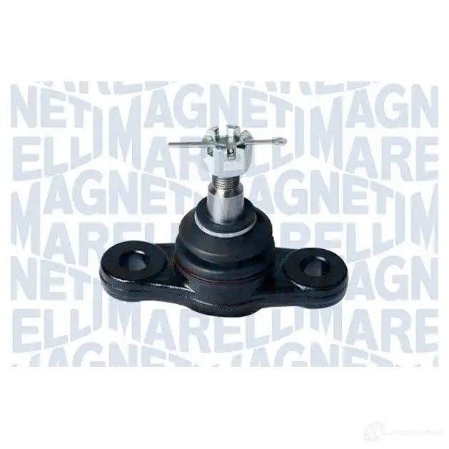 Болт регулировки развала колес, крепления рычага MAGNETI MARELLI QG 7S0 301191618580 1438036222