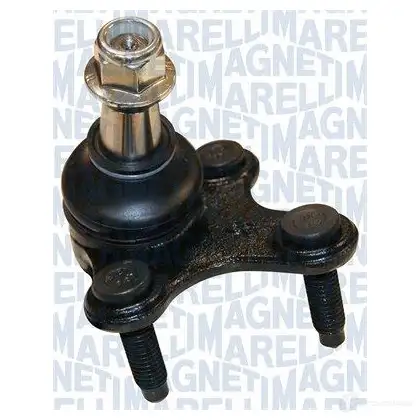 Болт регулировки развала колес, крепления рычага MAGNETI MARELLI 1438036343 YPU1 7 301191619790