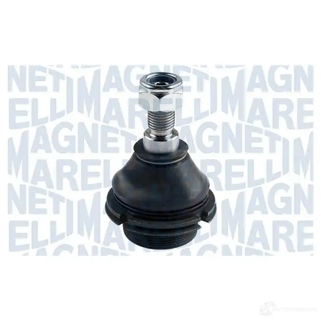 Болт регулировки развала колес, крепления рычага MAGNETI MARELLI 1438036213 301191619360 LF9K G