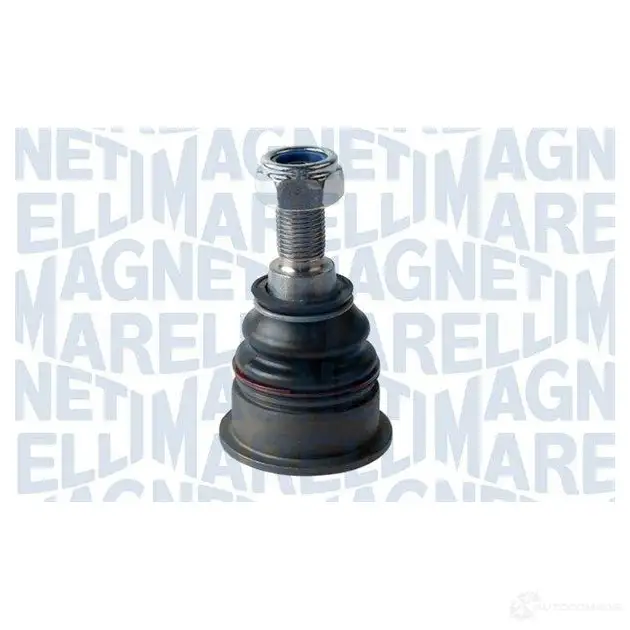 Болт регулировки развала колес, крепления рычага MAGNETI MARELLI Q 96K0N2 1437552094 301191619120