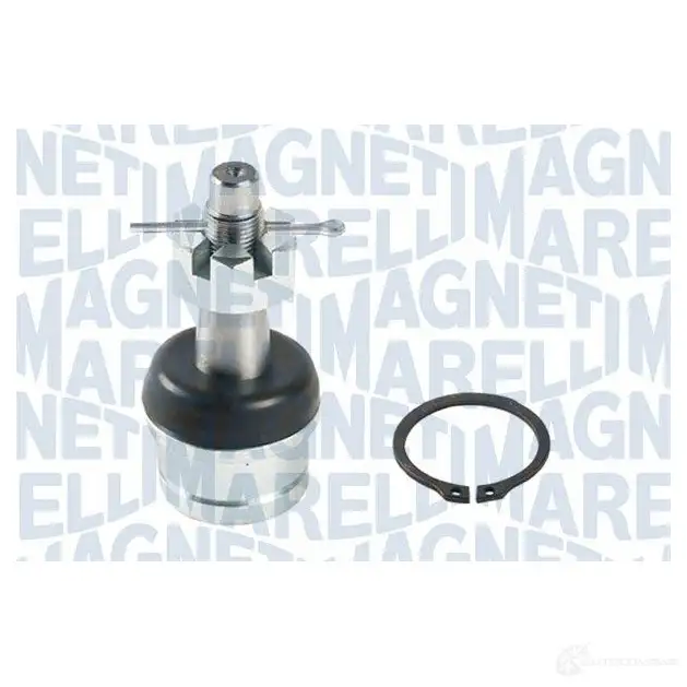 Болт регулировки развала колес, крепления рычага MAGNETI MARELLI K2Y6 Z 301191618630 1437552181 изображение 0