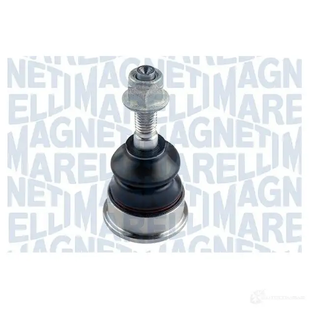 Болт регулировки развала колес, крепления рычага MAGNETI MARELLI 4S1O N 1437552052 301191618290 изображение 0