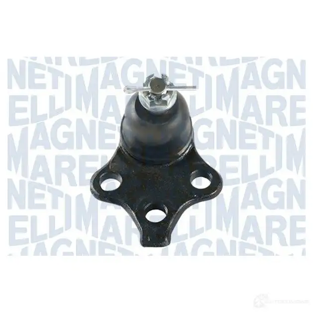 Болт регулировки развала колес, крепления рычага MAGNETI MARELLI IMUHX4 K 301191618120 1437552219