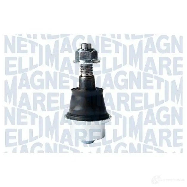 Болт регулировки развала колес, крепления рычага MAGNETI MARELLI F W0U9 1437552042 301191618100