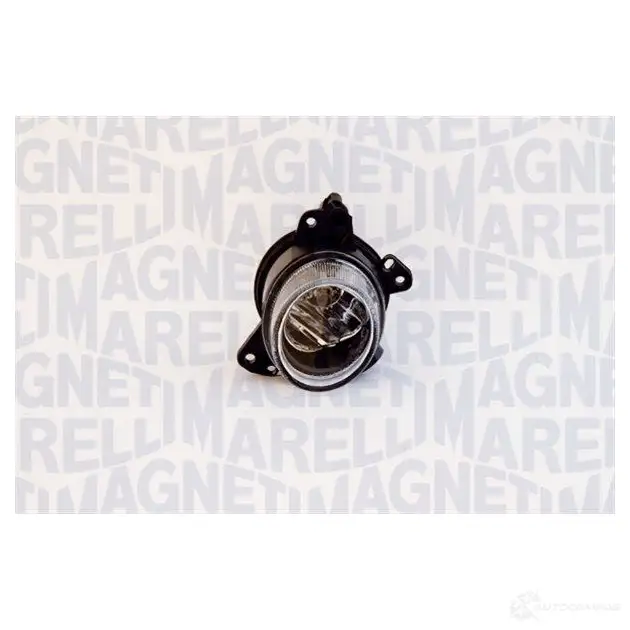 Противотуманная фара, птф MAGNETI MARELLI 712403001110 L AB932 DWBQI 1043396 изображение 0