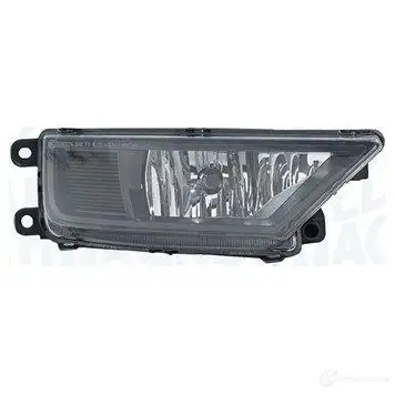 Противотуманная фара, птф MAGNETI MARELLI 719000000200 1437593682 9Q0Z 9