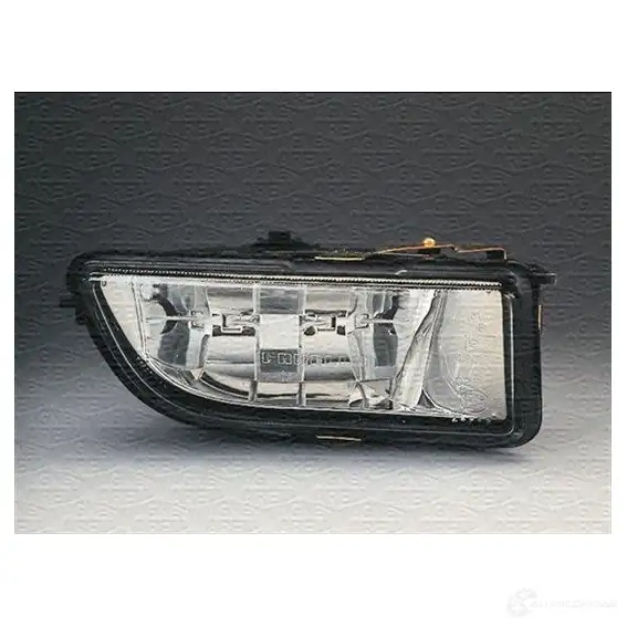Противотуманная фара, птф MAGNETI MARELLI 712355301129 1043123 0H4UXEK LAA 452