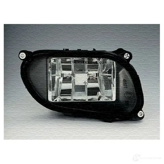 Противотуманная фара, птф MAGNETI MARELLI 712362801129 LAA 551 ZKY8QQ 1043156 изображение 0
