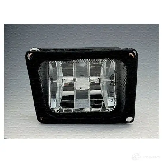 Противотуманная фара, птф MAGNETI MARELLI 712368401129 LAA6 11 NN72N 1043193