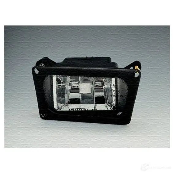 Противотуманная фара, птф MAGNETI MARELLI YXJMK L AA431 1043107 712352601120 изображение 0