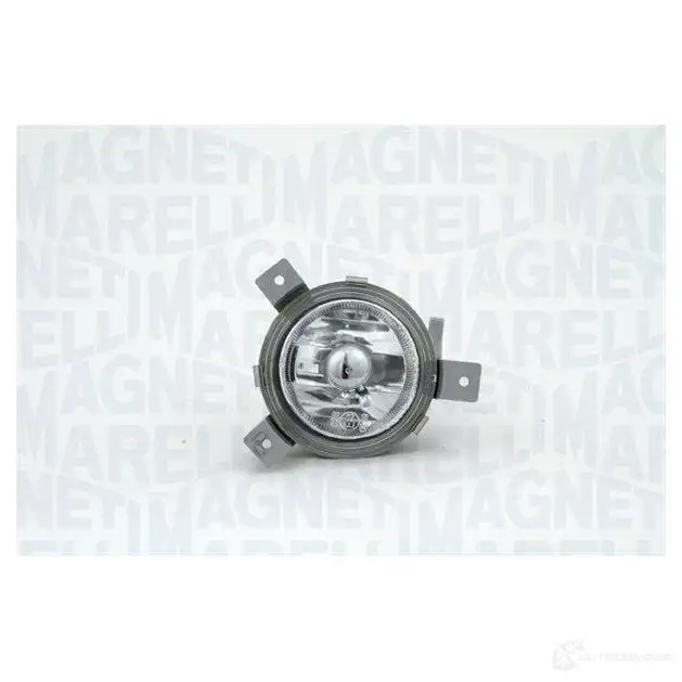 Противотуманная фара, птф MAGNETI MARELLI 720121106002 LK F002 0ZGF7K 1045979