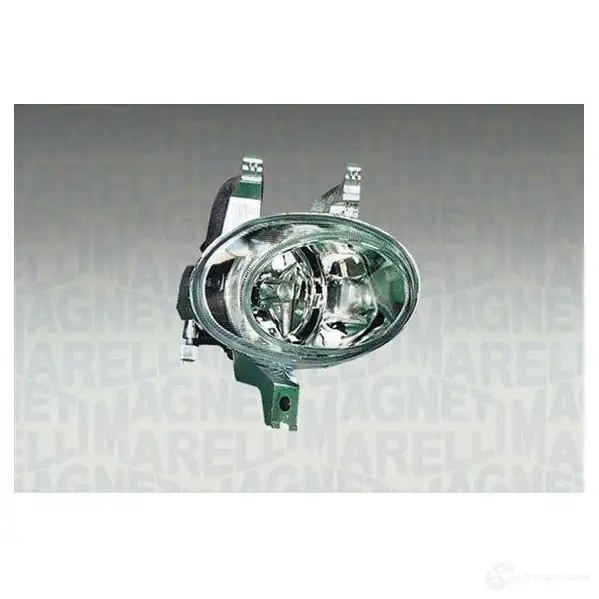 Противотуманная фара, птф MAGNETI MARELLI J37A5HQ 713120117002 1043874 LAQ 002 изображение 0