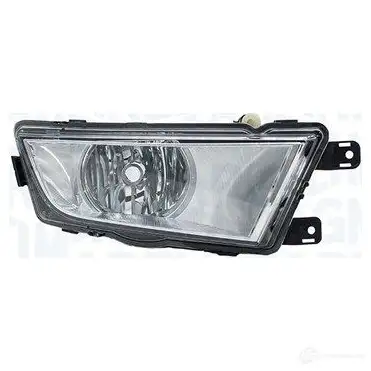 Противотуманная фара, птф MAGNETI MARELLI 1437593697 WEC6TP G 719000000188