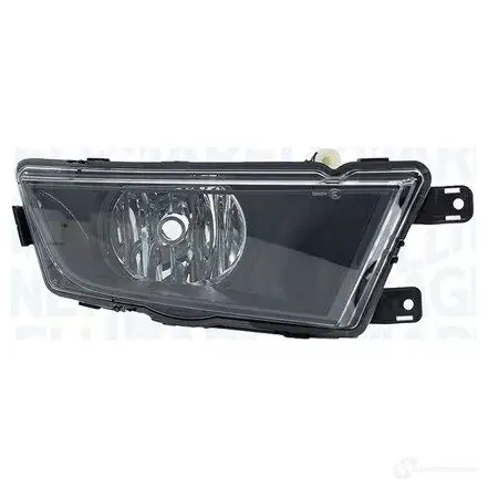 Противотуманная фара, птф MAGNETI MARELLI 1437589133 NK LC0J 719000000191