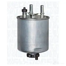 Топливный фильтр MAGNETI MARELLI 153071762423 1424342269 S4E3QX 71 762423