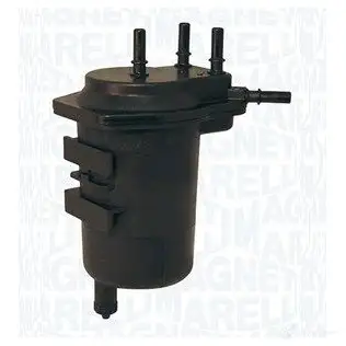 Топливный фильтр MAGNETI MARELLI 152071760684 TJ6Q7W 717 60684 1018879