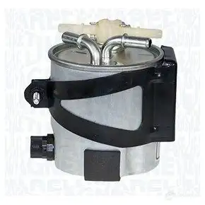 Топливный фильтр MAGNETI MARELLI 7176 1636 152071761636 1018994 02PQY8 изображение 0
