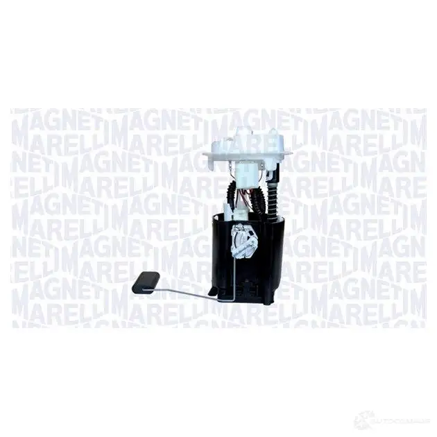 Топливный насос MAGNETI MARELLI UQ45BY 1041350 519730089900 SU A373