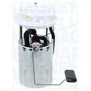 Топливный насос MAGNETI MARELLI 519031309973 SUA53 9 SFLPXAE 1041149