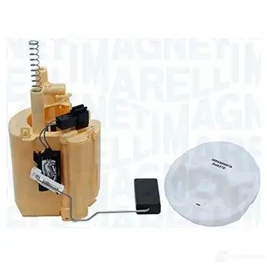 Датчик уровня топлива MAGNETI MARELLI S UA579 GY4F9ZZ 1041126 519000057900