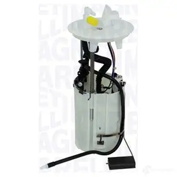 Топливный насос MAGNETI MARELLI HUAHY8G SUA52 5 519030309910 1193778789